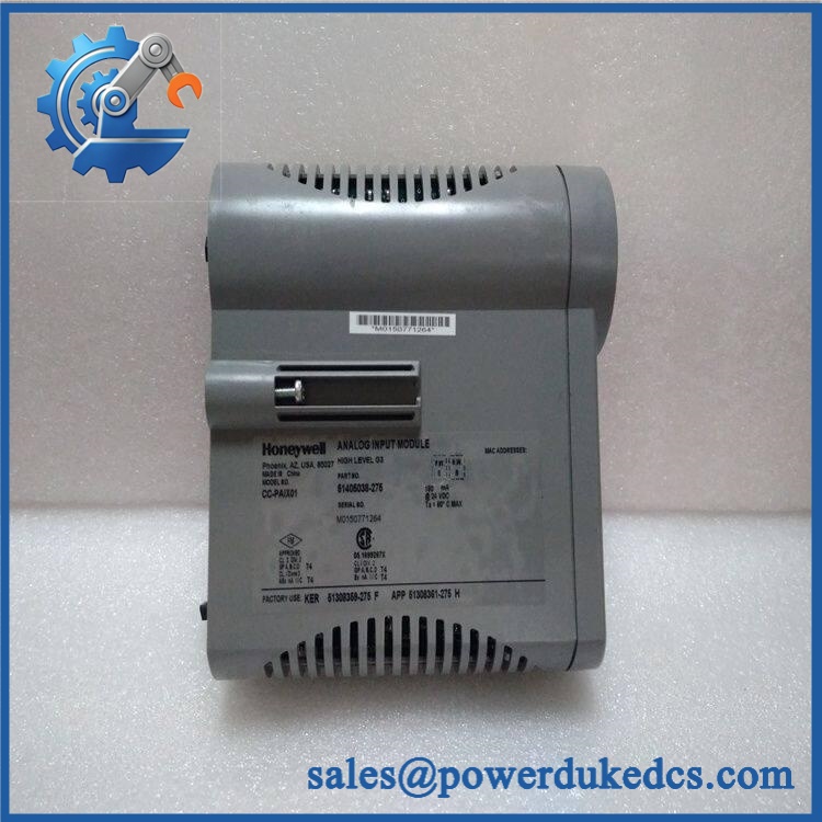 HONEYWELL CC-SCMB02