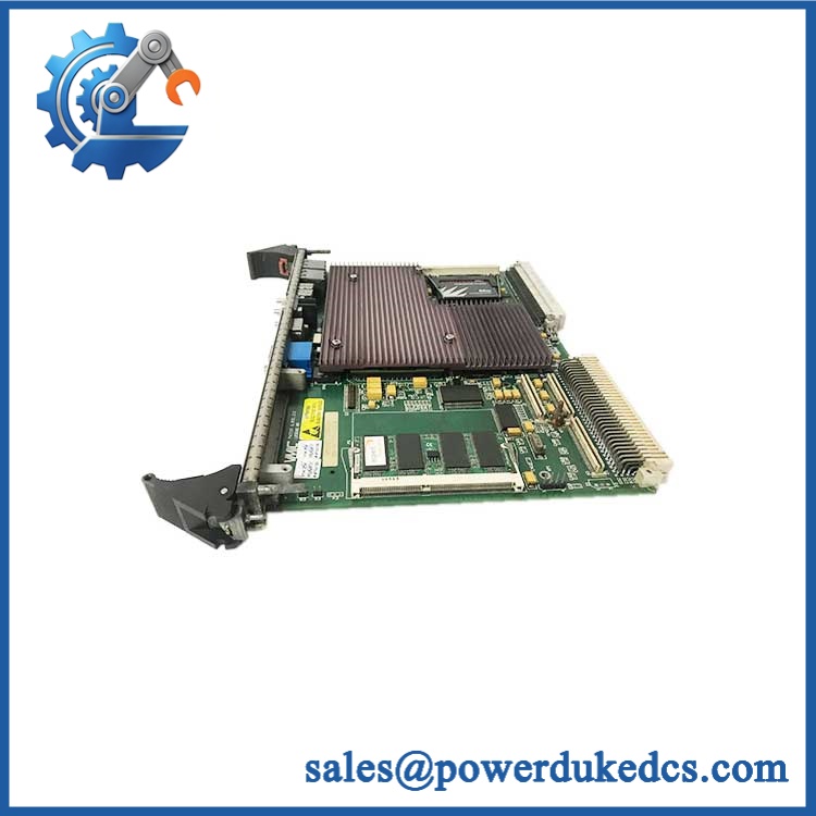 GE VMIVME-7750-740001