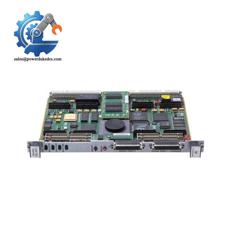Motorola MVME162-014A