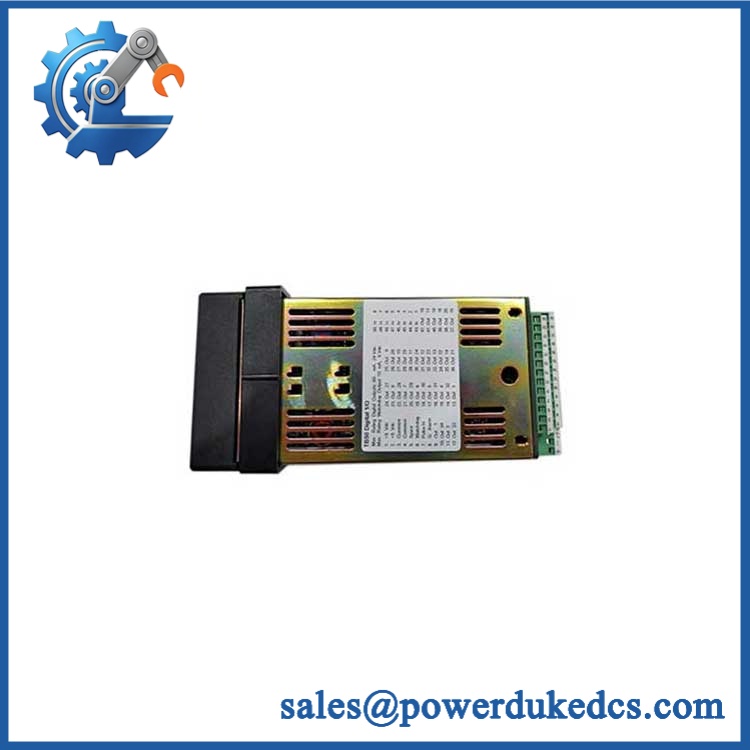 Watlow Anafaze CLS204 204-C10000AA