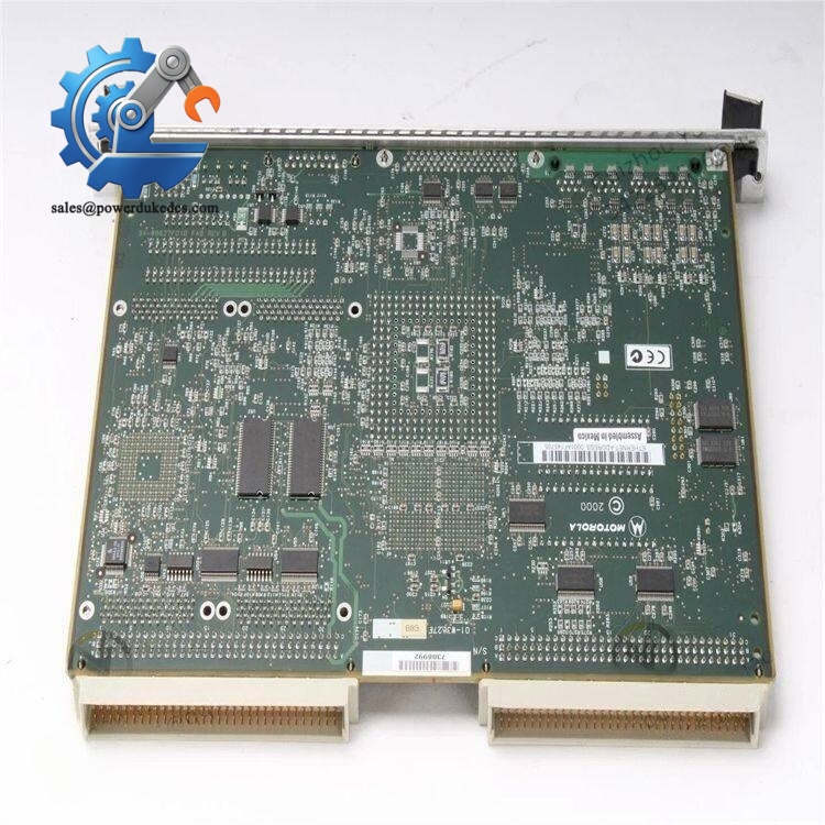 Motorola MVME162P-344SE