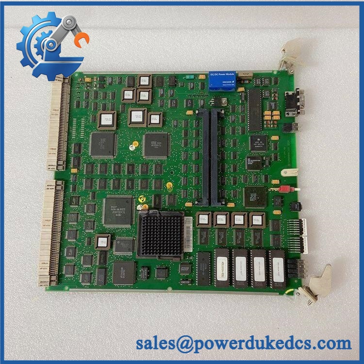 ABB PM510V08 3BSE00B373R1