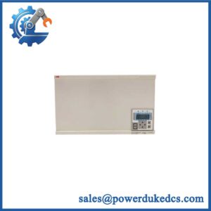 ABB RED521 1MRK002003