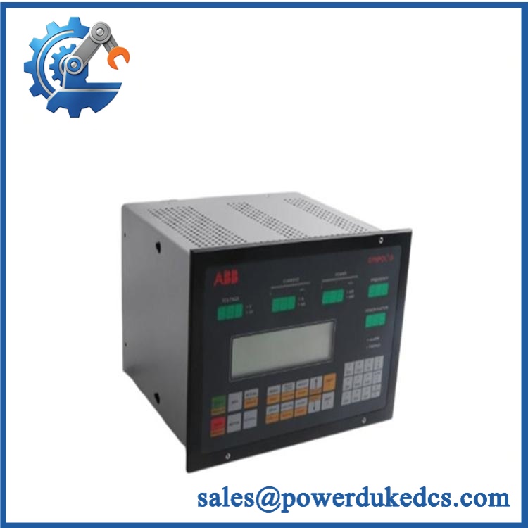 ABB CMA130 3DDE300410