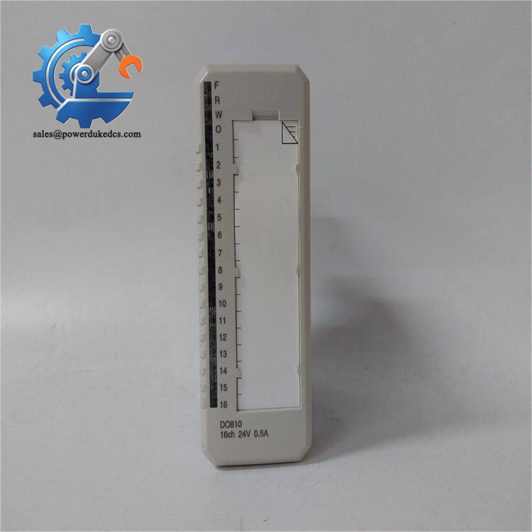 ABB DO810 3BSE008510R1