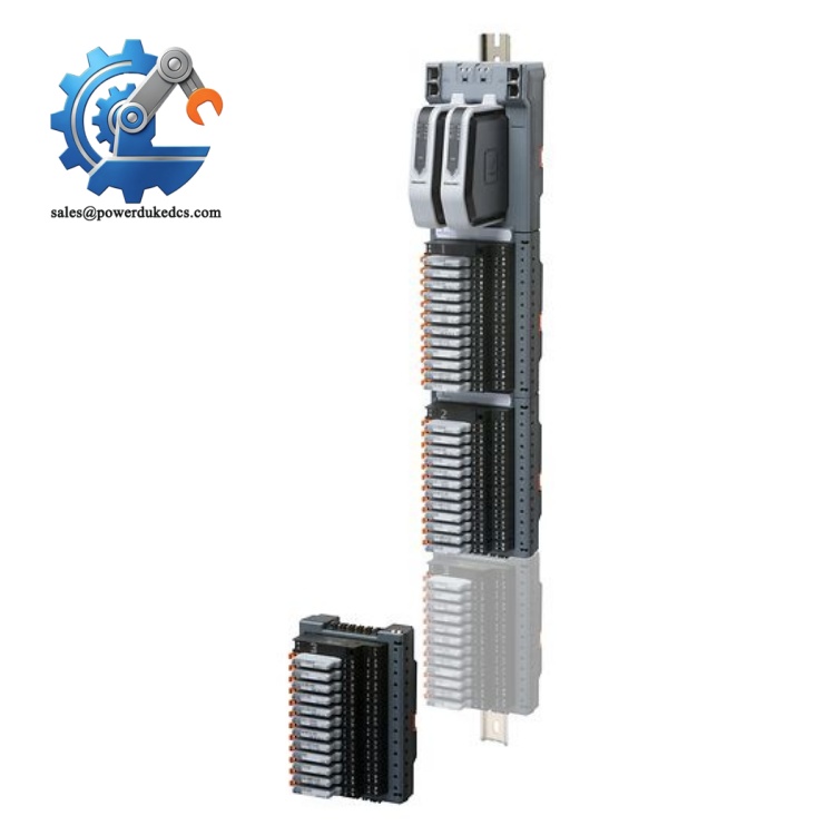 Emerson SE4303T01