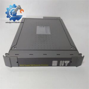 ICS Triplex T8310C