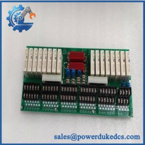 HONEYWELL MC-TAIH22