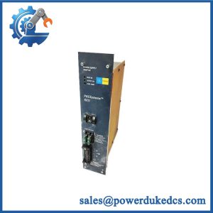 GE IC670MDL930J