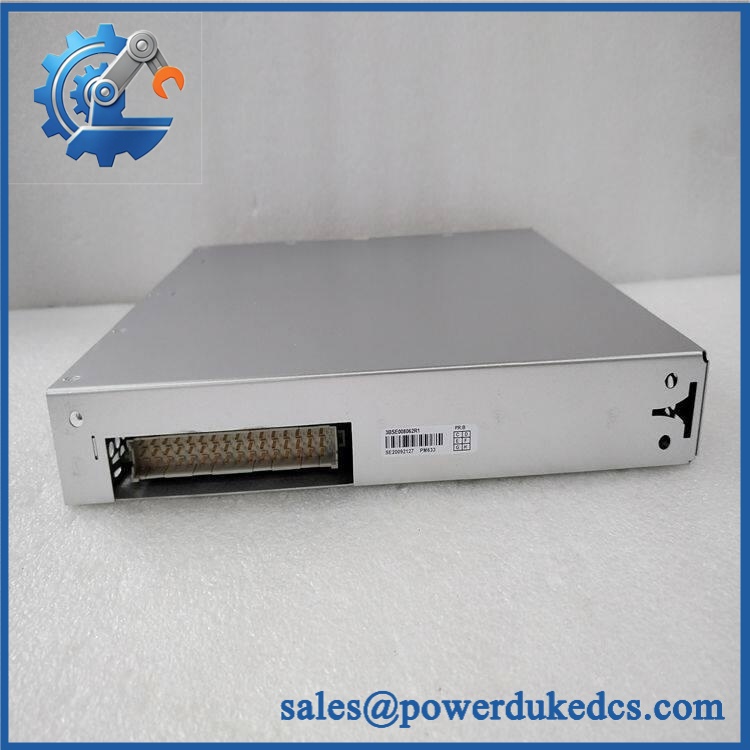 ABB PM633 3BSE008062R1