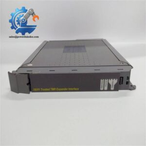 ICS Triplex T8311
