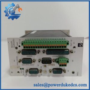 REXROTH VT-HNC100-1-23/M-08-P-0