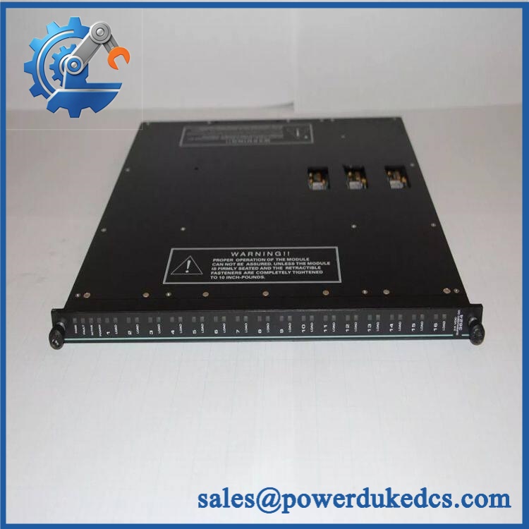 TRICONEX DO 3626X