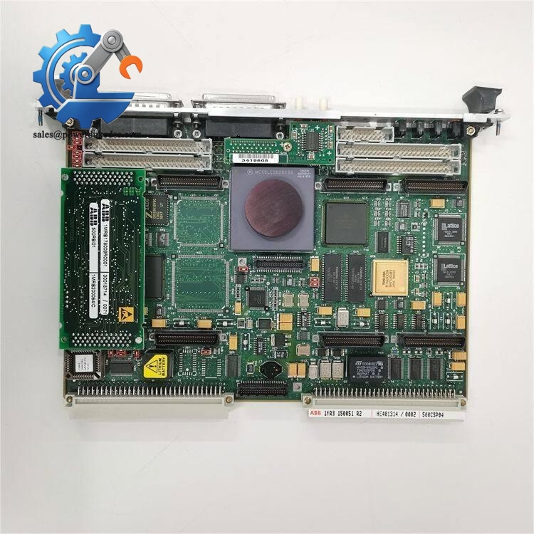 ABB 500CSP04