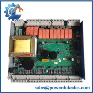 ABB DSDX404 57160001-TE