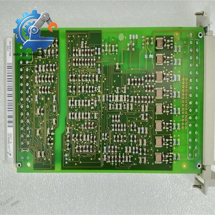 HIMA F6217