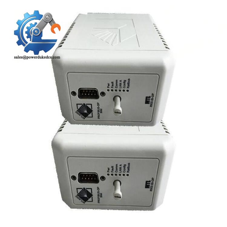 GE 8502-BI-DP