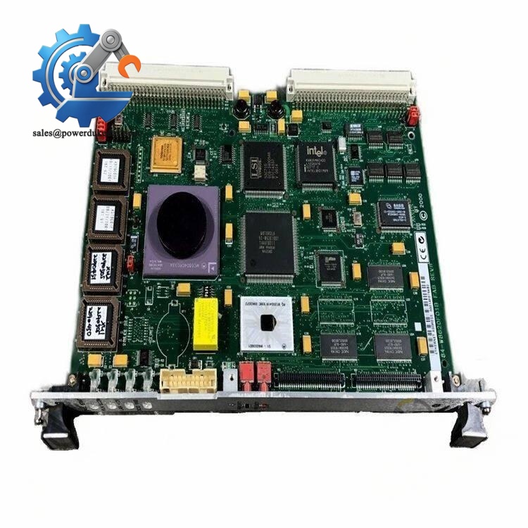 Motorola MVME167-33B