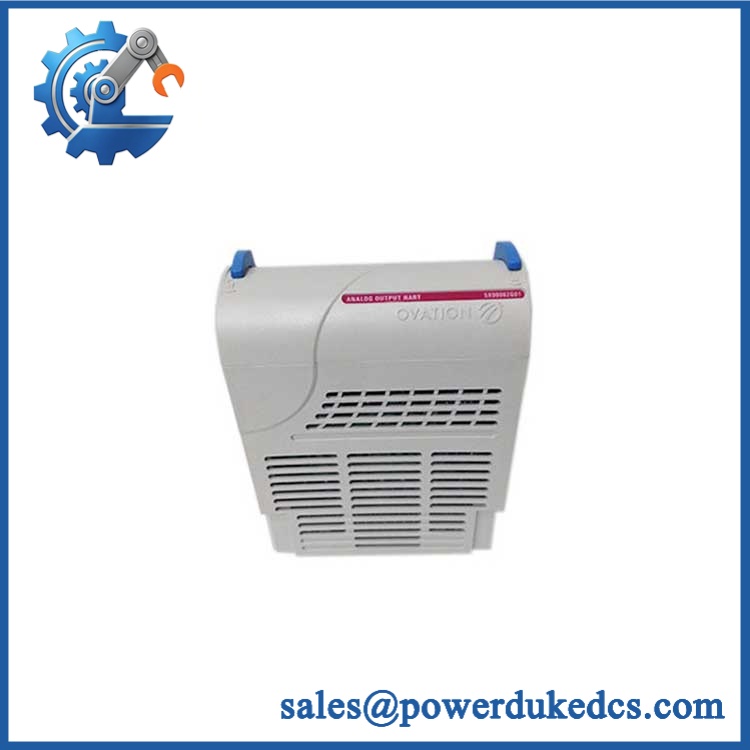 WESTINGHOUSE 5X00062G01