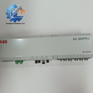 ABB PPD513A24-110110