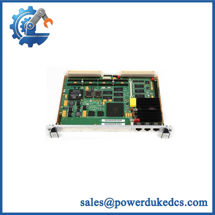 Motorola MVME5500