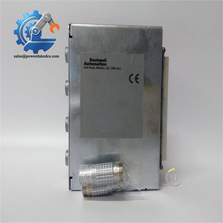 ICS Triplex T8271