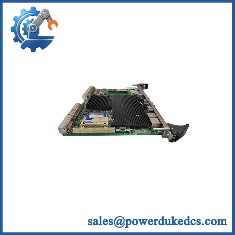 GE VMIVME-7697-850ASSY.332-000395-000B