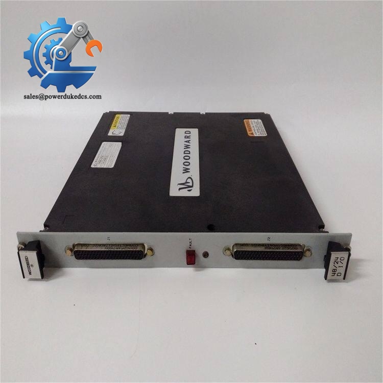 Woodward 5466-1156