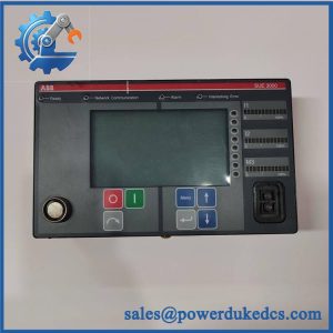 ABB SUE3000