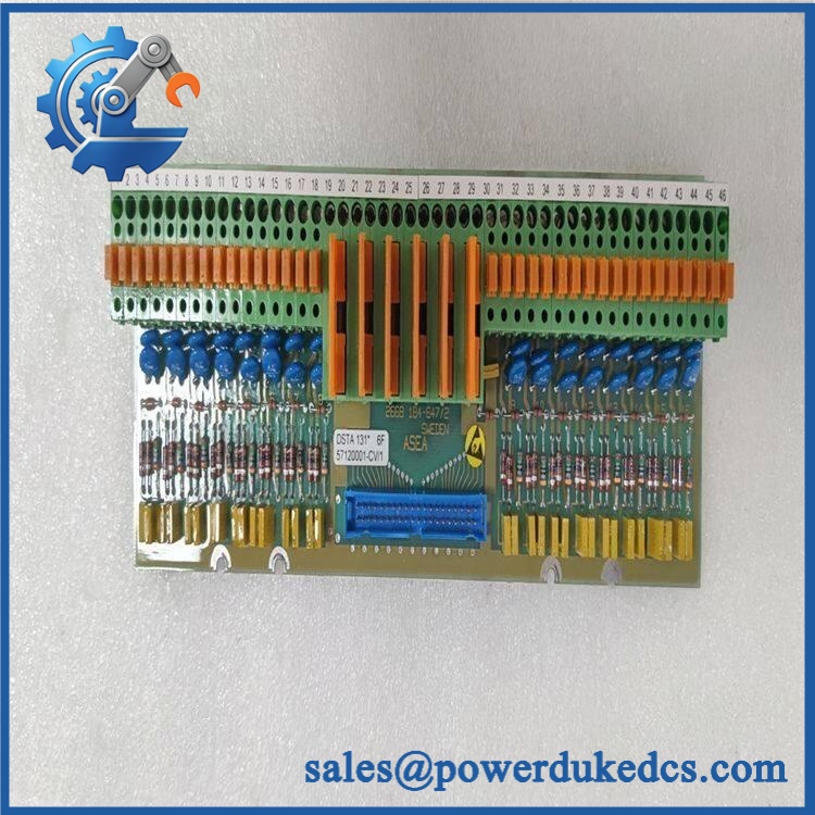 ABB DSTA131 Y57120001