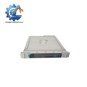ICS Triplex T8403CX