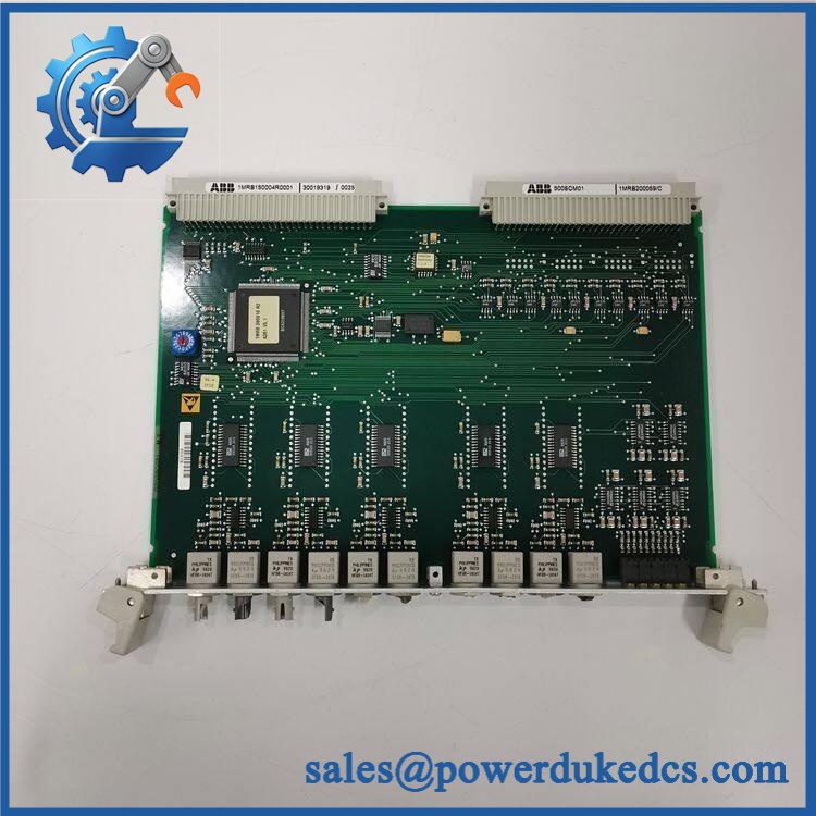 ABB 500SCM01 1MRB15004R0001
