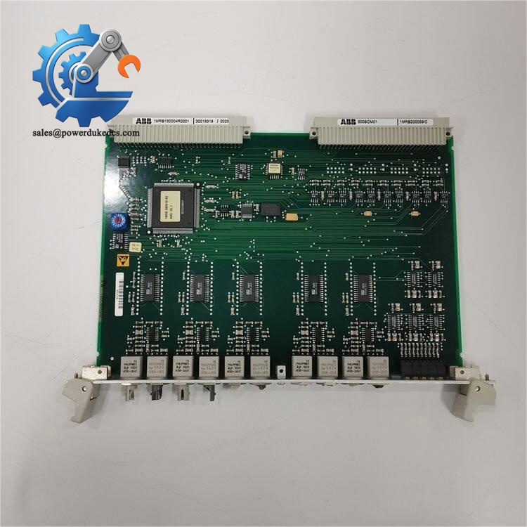 ABB 500SCM01