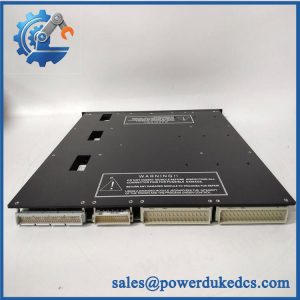 TRICONEX 3706A