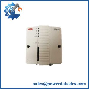 ABB PM862K01 3BSE076940R1