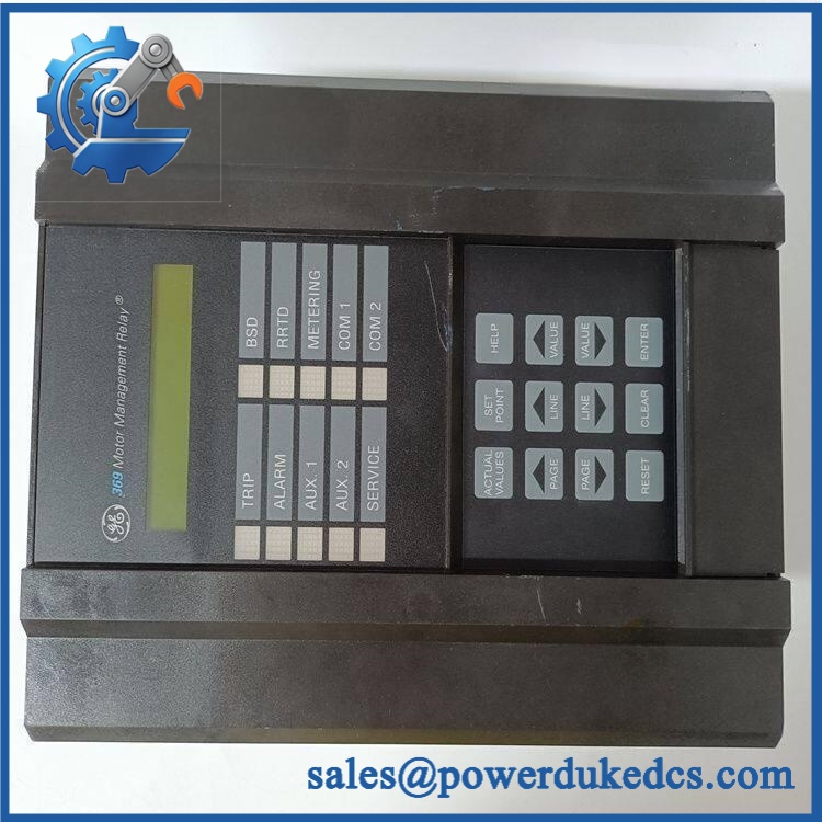 GE 369-HI-R-0-0-0-0-E
