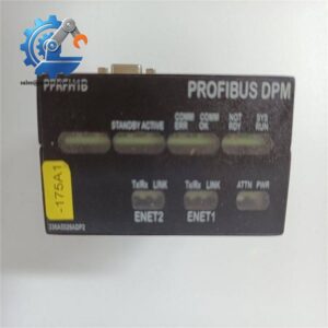 GE IS220PPDAH1A