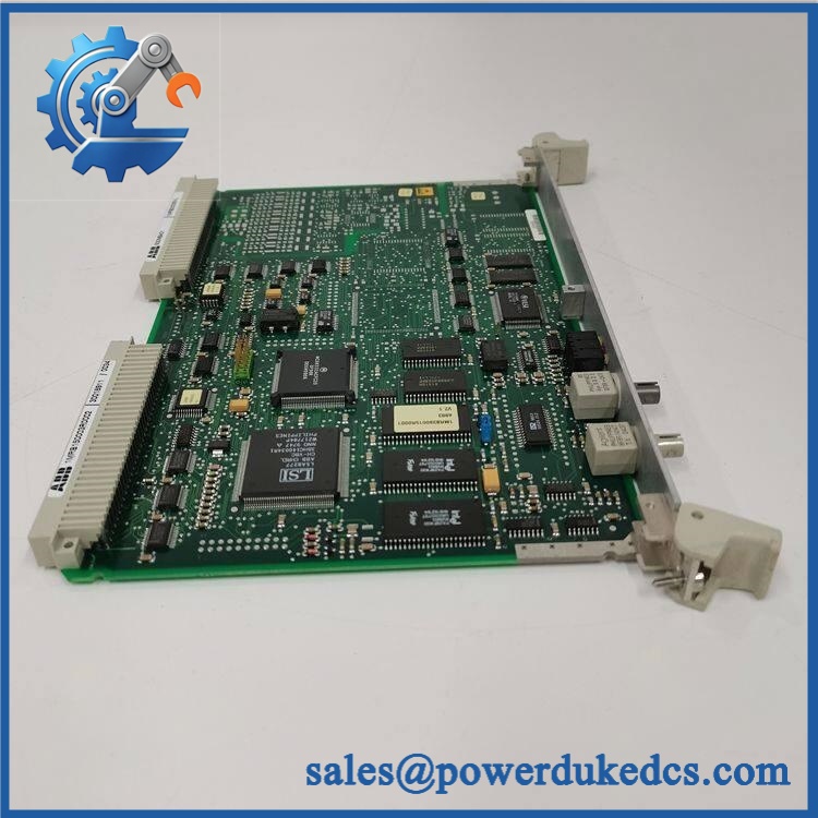 ABB 500MBA01 1MRB150003R0002