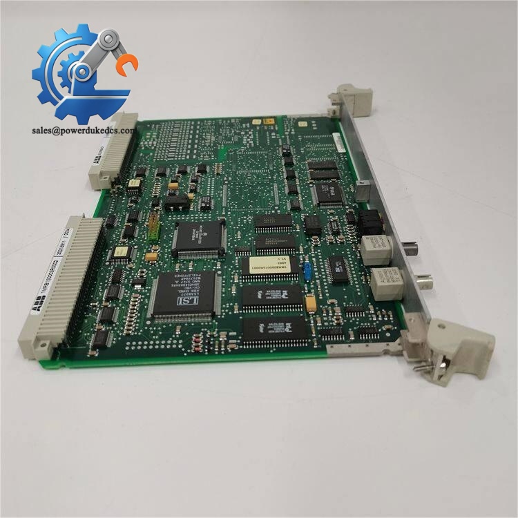 ABB 500MBA01