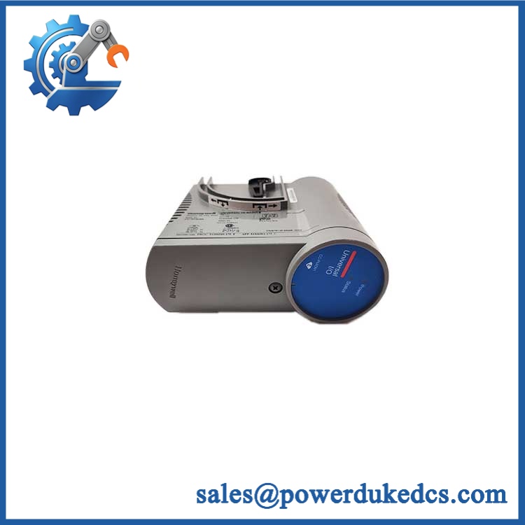 HONEYWELL CC-PUI031