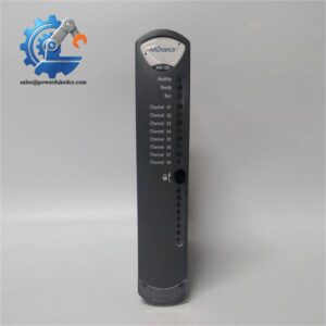 ICS Triplex T9451