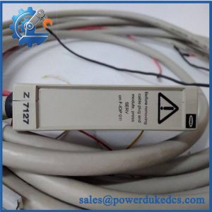 HIMA Z6012