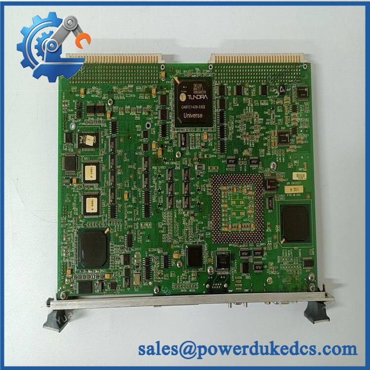 GE VMIVME-7697-160