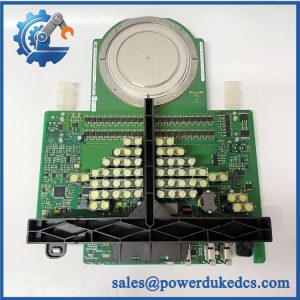 ABB 3BHL000392R0101 5SHX1060H0001