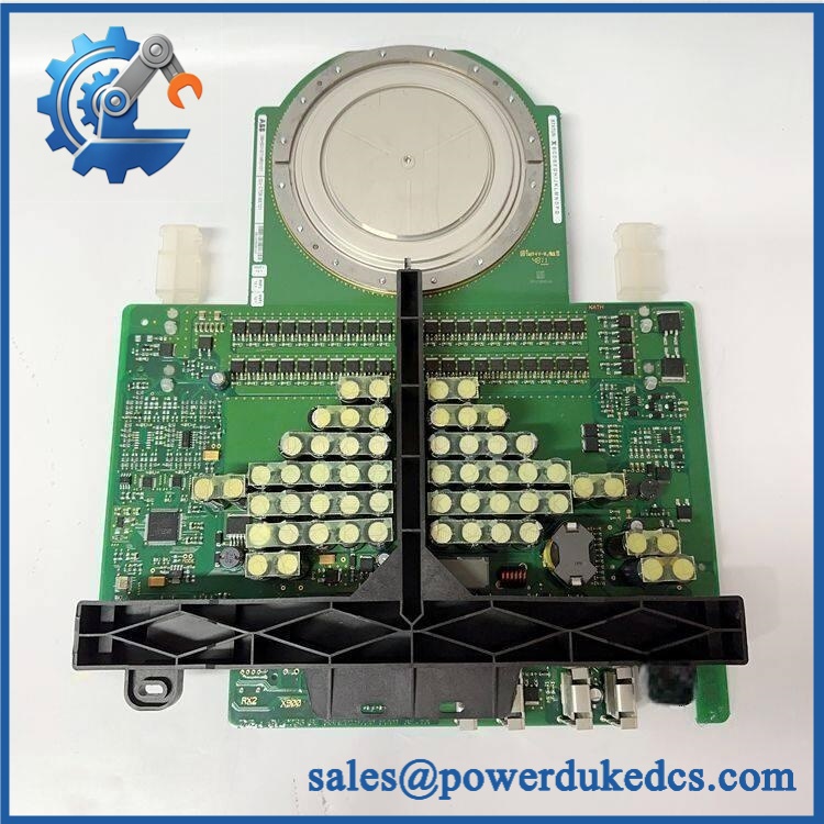 ABB 5SHX0660F0001
