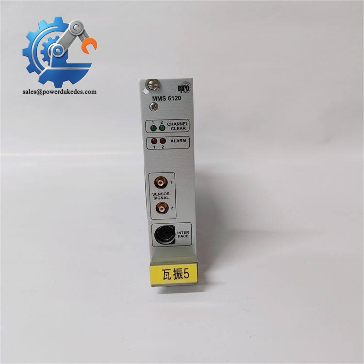 EPRO MMS6312
