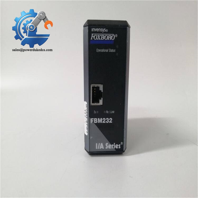Foxboro FBM232 P0926GW