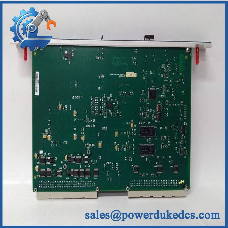 GE IC698RMX016