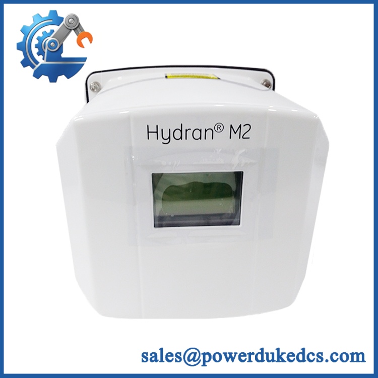 GE Hydran M2-X