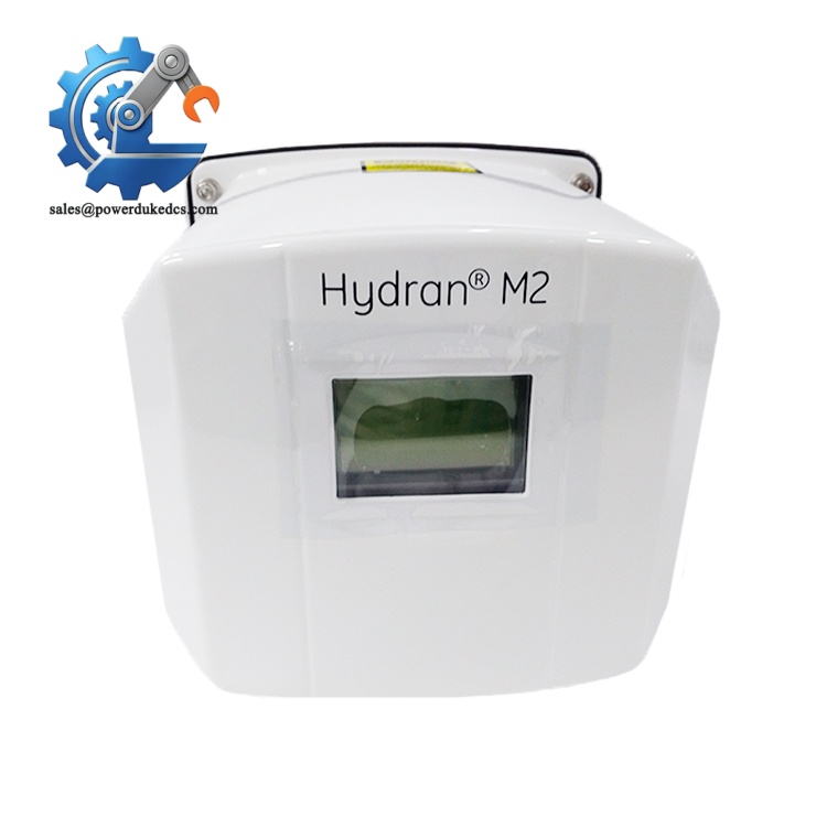 GE HYDRAN M2